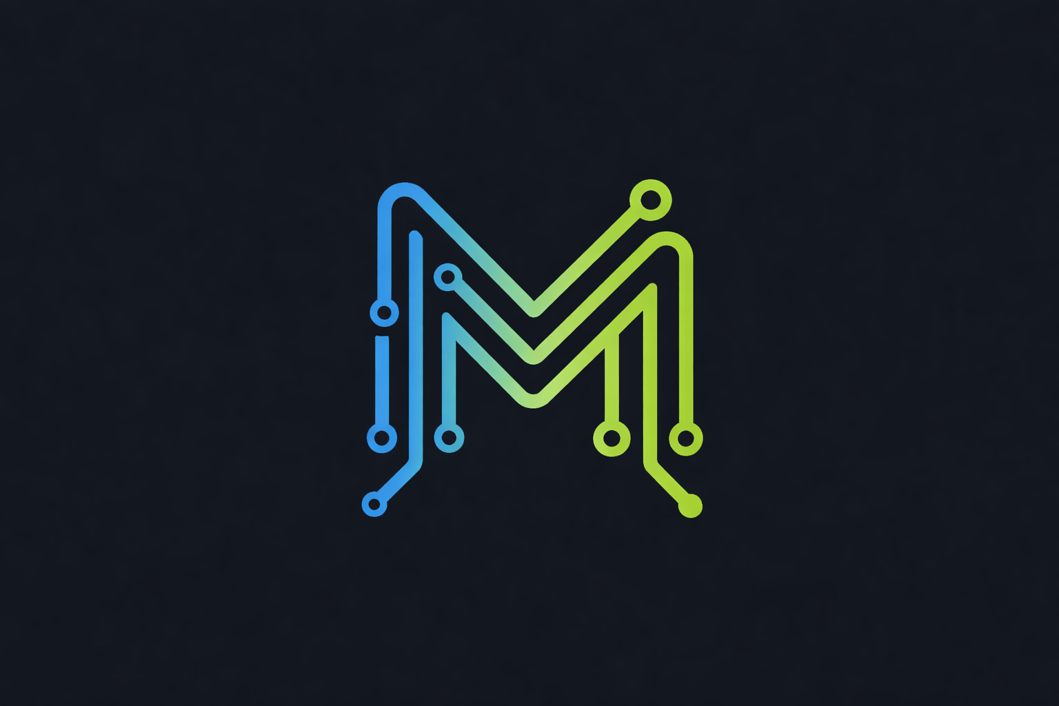 MAHATRIX TECHNOLOGIES Logo